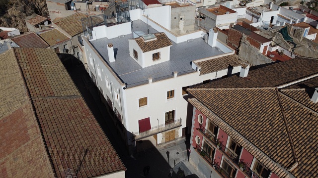 Bedrooms: 4, Bathrooms: 3, Villa in Orihuela, Alicante, Spain