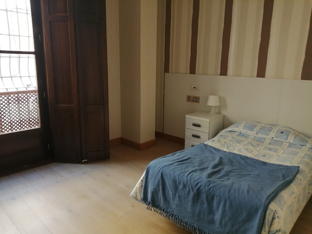Kitchen in villa for sale in Orihuela