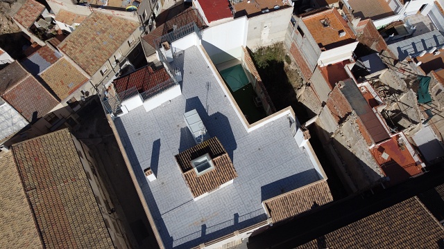 Bedrooms: 4, Bathrooms: 3, Villa in Orihuela, Alicante, Spain
