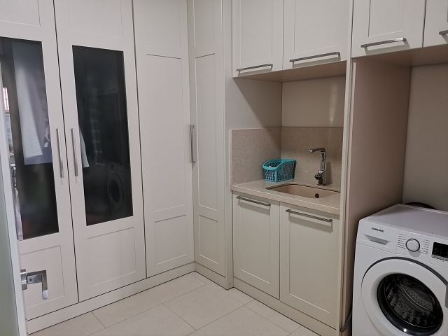 Terrace in villa for sale in Orihuela