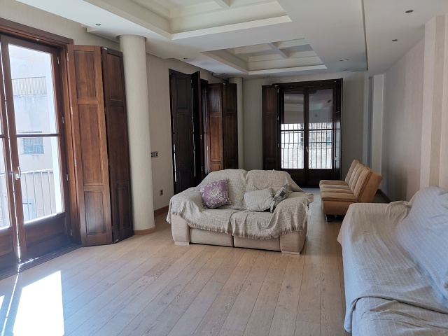 Kitchen in villa for sale in Orihuela