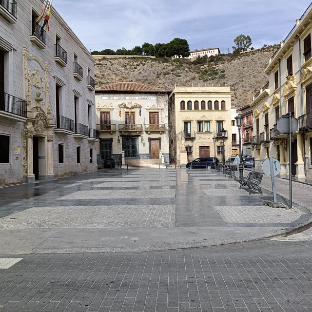 Bedrooms: 4, Bathrooms: 3, Villa in Orihuela, Alicante, Spain