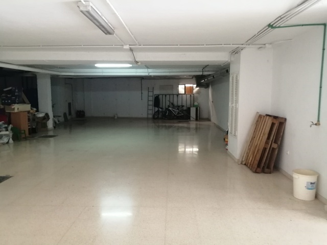 Terrace in villa for sale in Orihuela