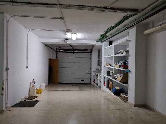 Dining area in villa for sale in Orihuela