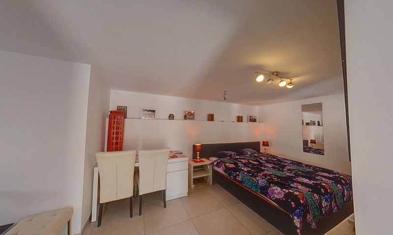 Bathroom in villa for sale in Ciudad Quesada