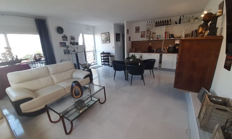 Bedroom in villa for sale in Ciudad Quesada