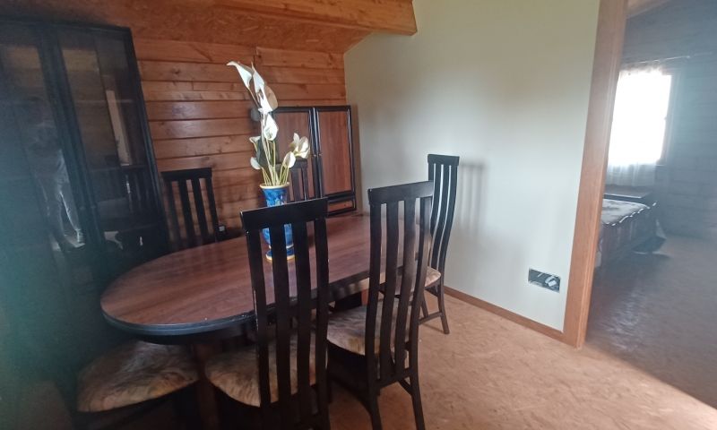 Bedroom in villa for sale in Orihuela Costa