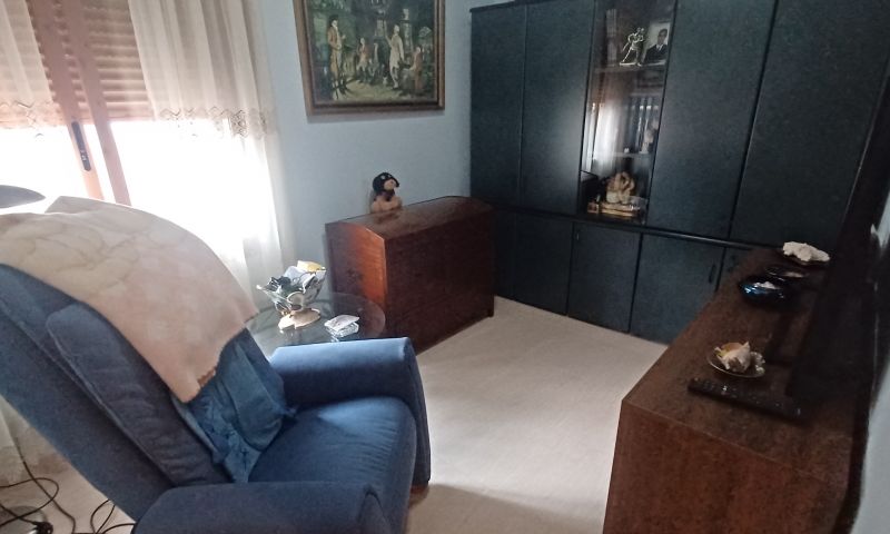 Bedroom in villa for sale in Orihuela Costa