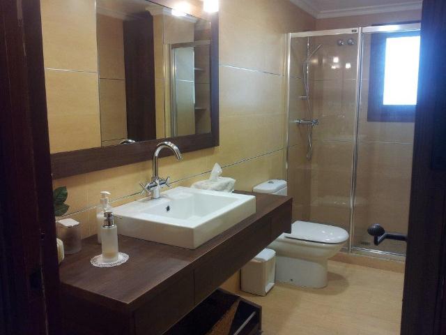 Exterior view in villa for sale in Campoamor