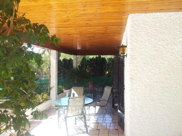 Bathroom in villa for sale in Campoamor
