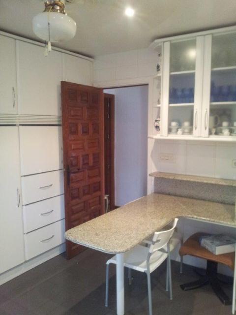 Exterior view in villa for sale in Campoamor