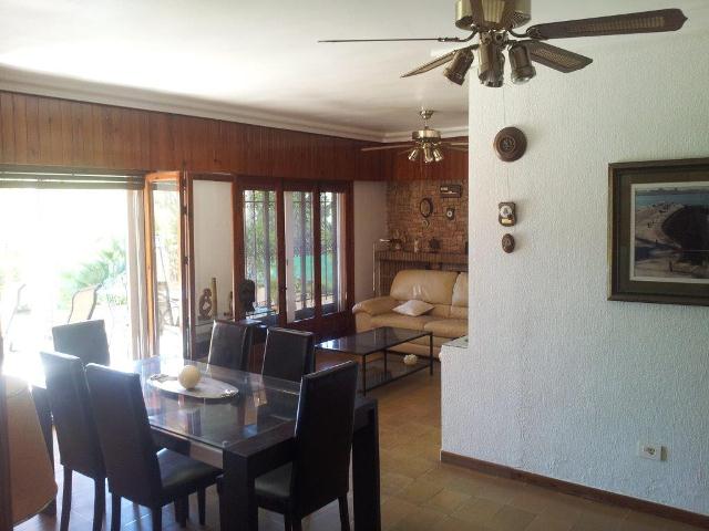 Bedroom in villa for sale in Campoamor