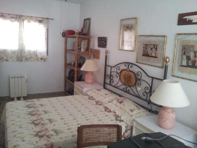 Dining area in villa for sale in Campoamor