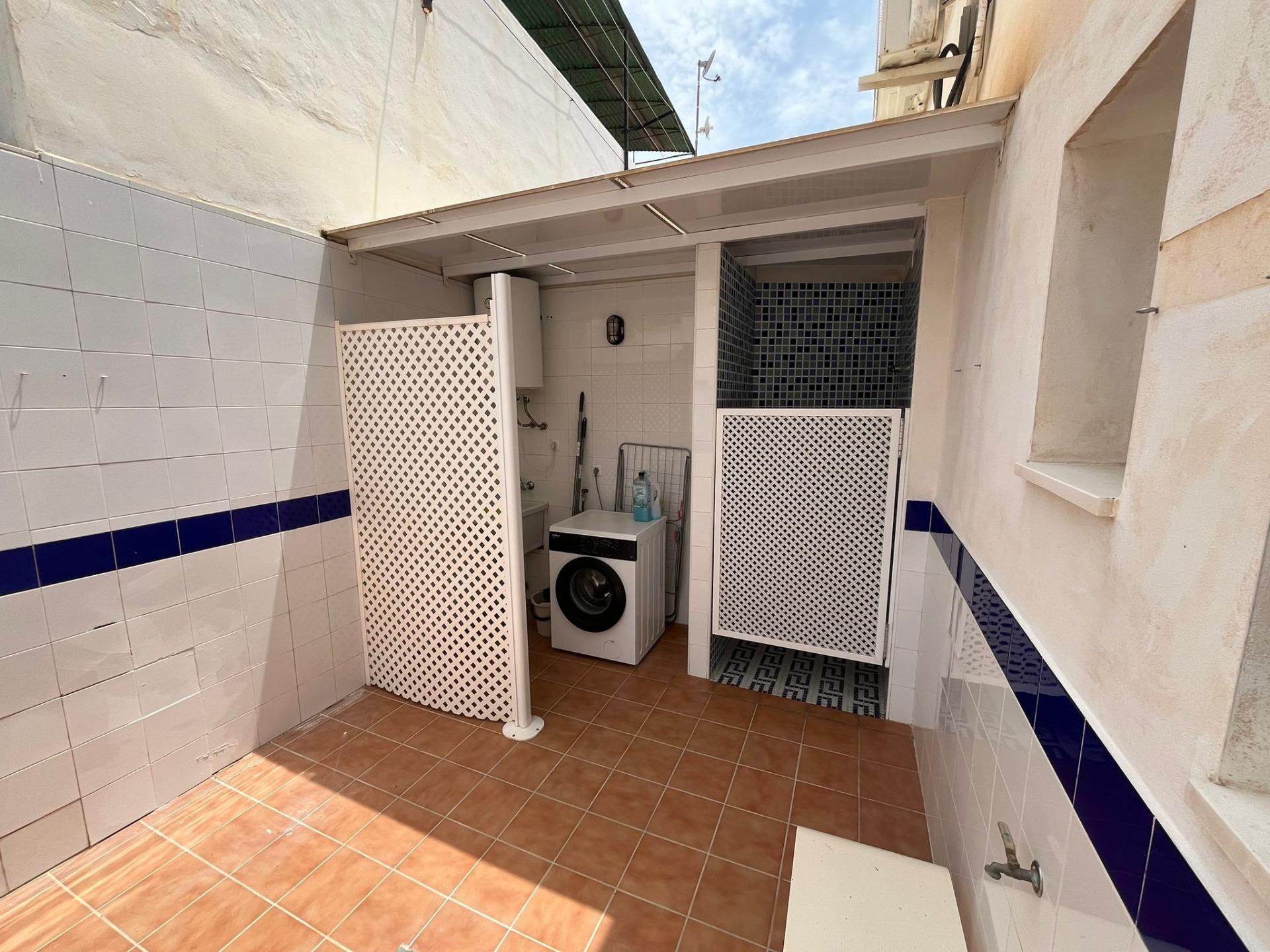 Bedroom in duplex for sale in Santiago de la Ribera