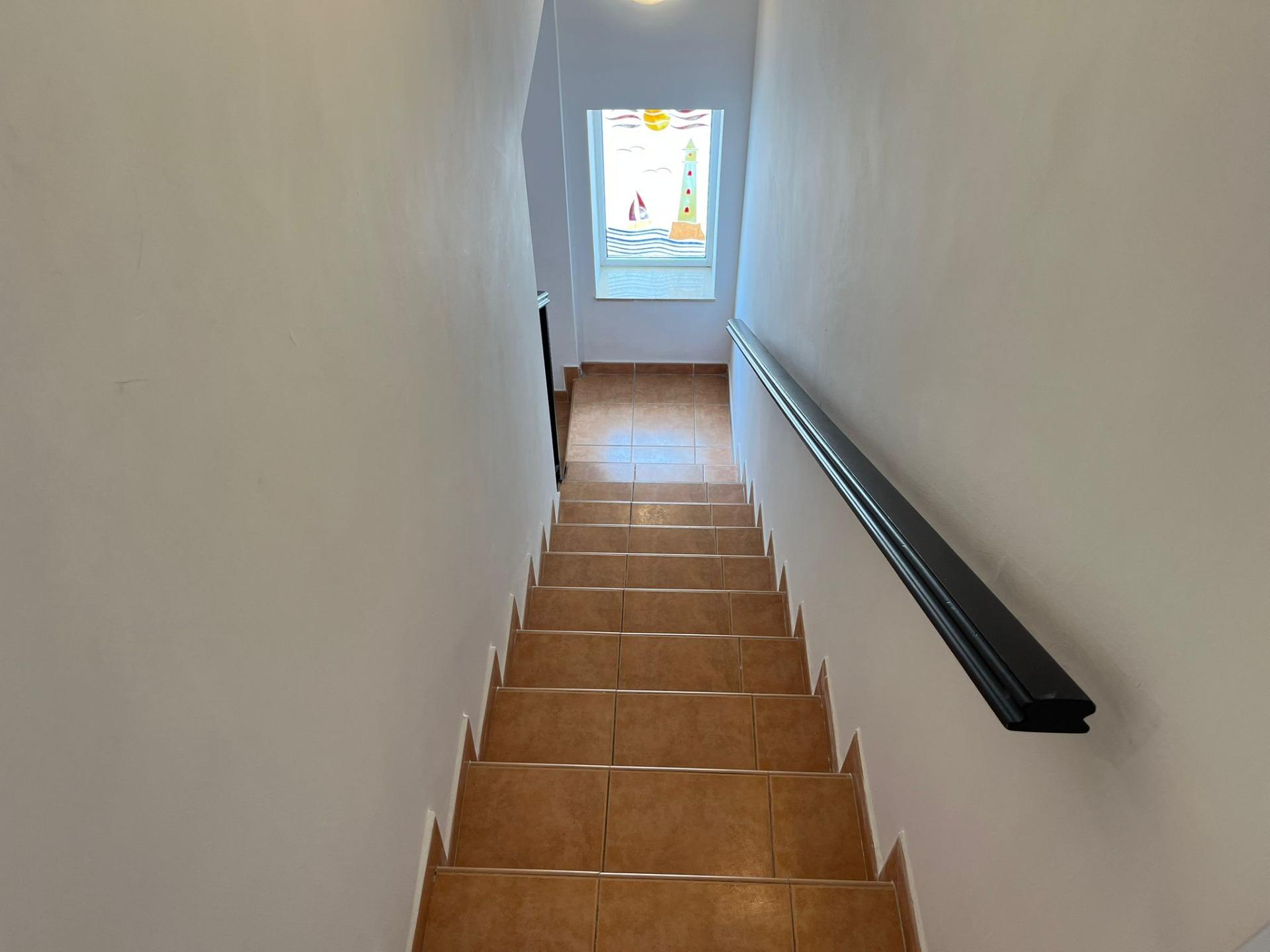 Terrace in duplex for sale in Santiago de la Ribera
