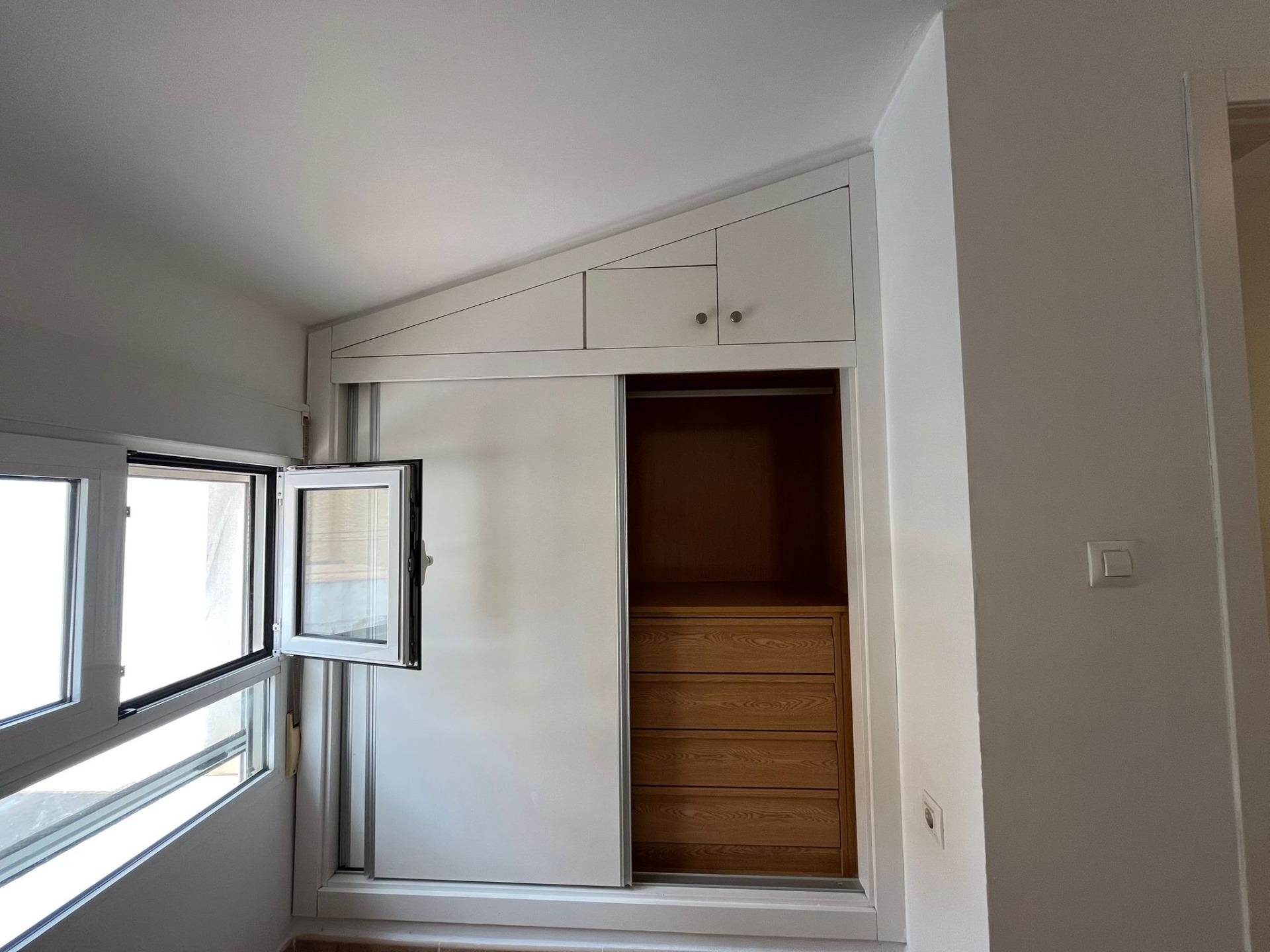 Bedroom in duplex for sale in Santiago de la Ribera
