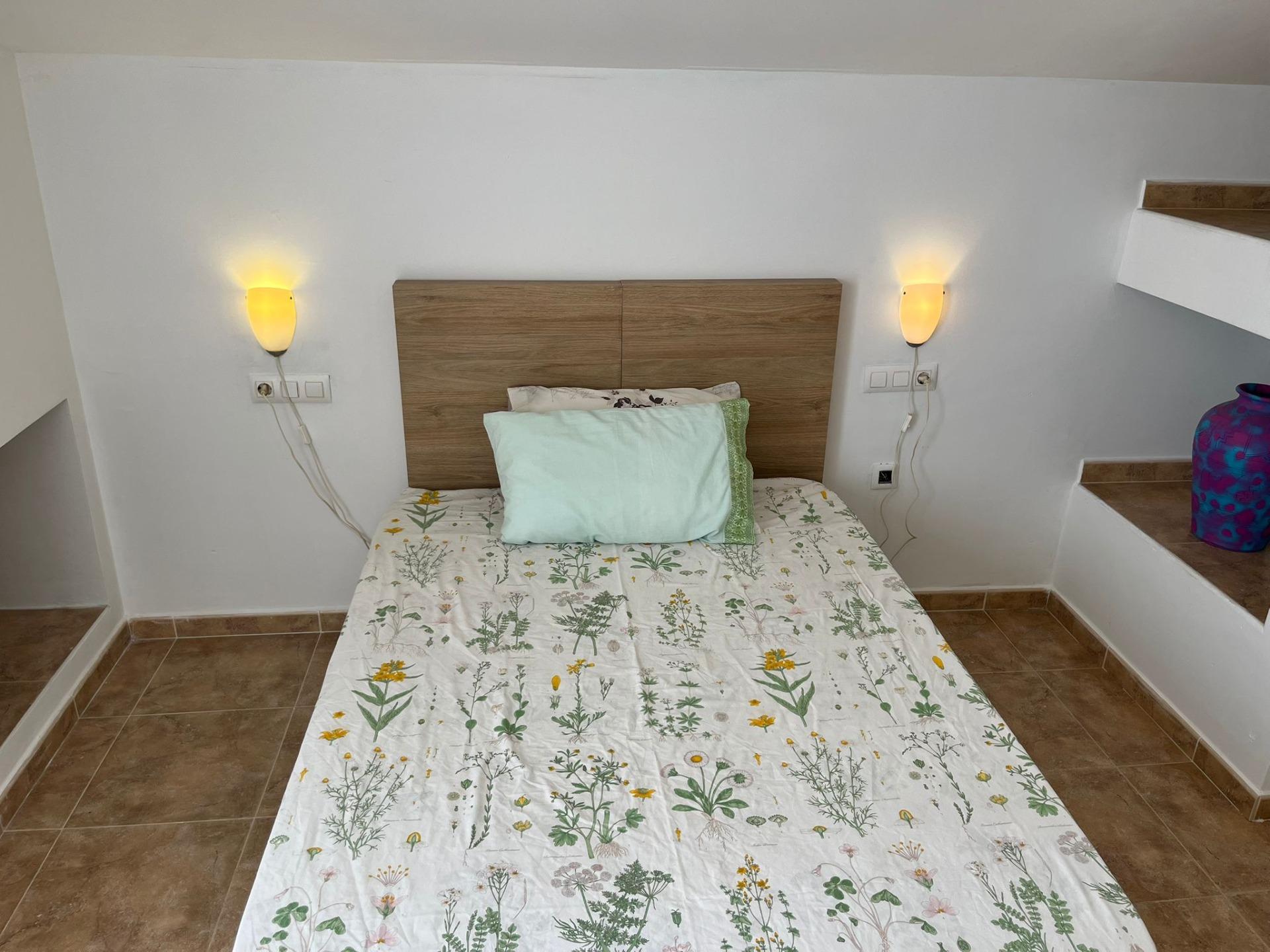 Kitchen in duplex for sale in Santiago de la Ribera