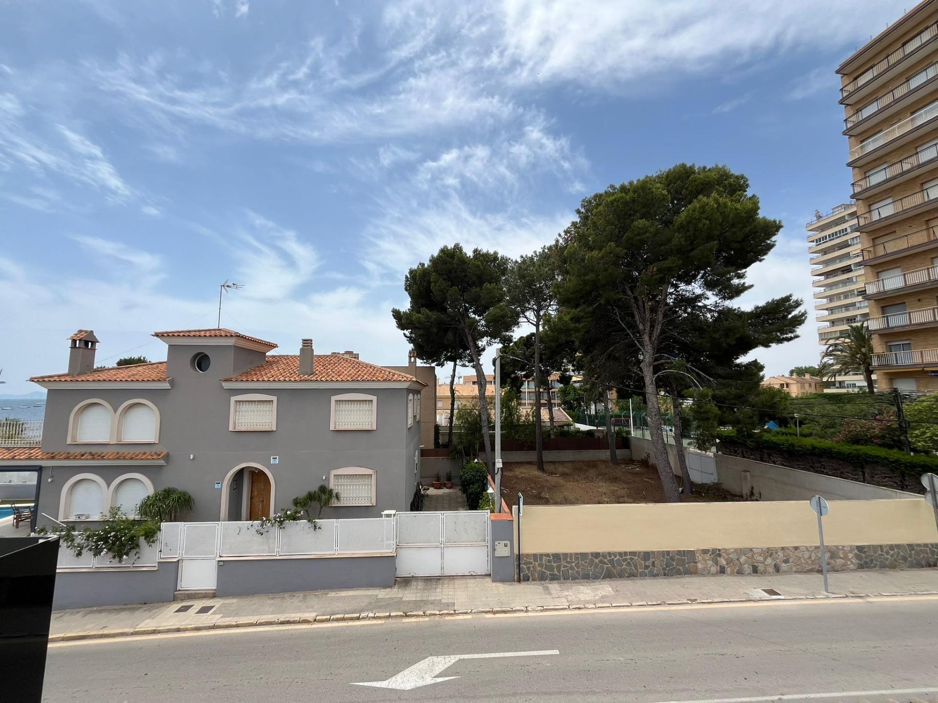 Bedroom in duplex for sale in Santiago de la Ribera