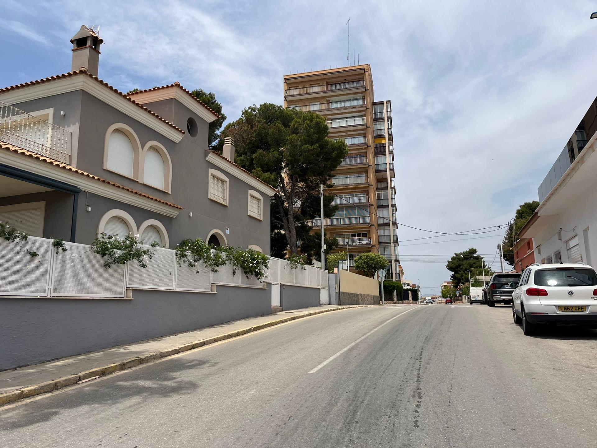 Bathroom in duplex for sale in Santiago de la Ribera