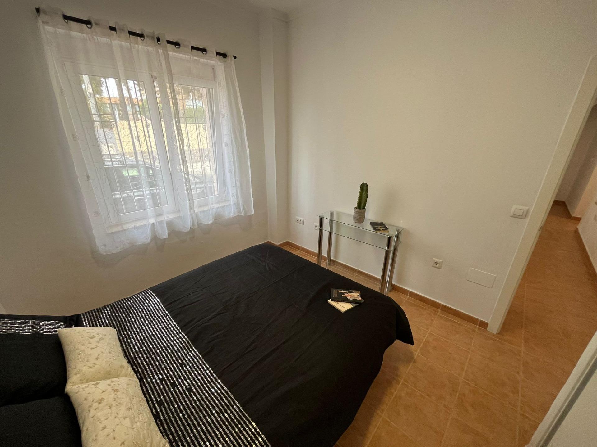 Dining area in duplex for sale in Santiago de la Ribera