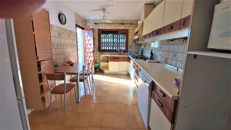 Terrace in villa for sale in Torrevieja