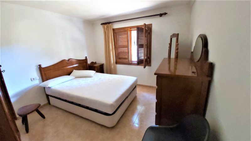 Living room in villa for sale in Torrevieja