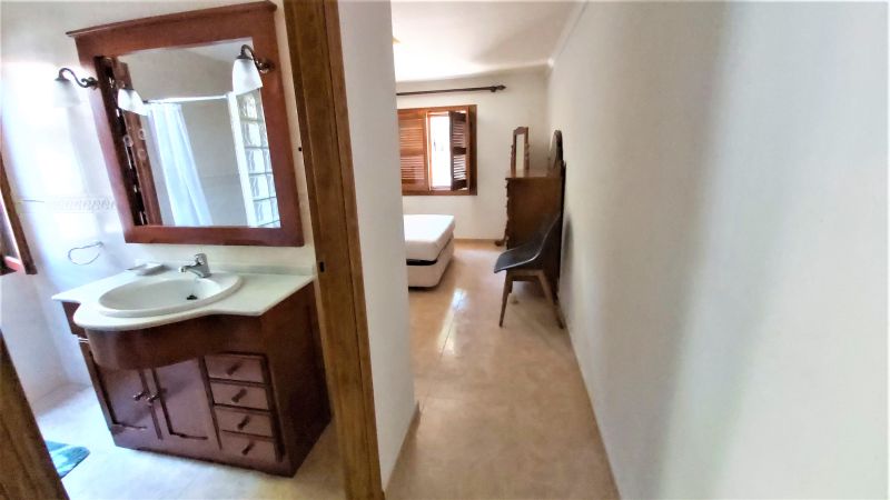 Terrace in villa for sale in Torrevieja