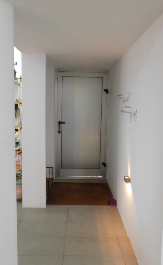 Kitchen in villa for sale in Alicante