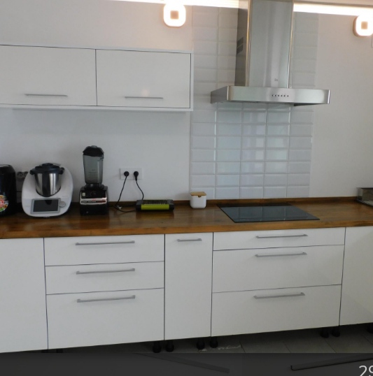Terrace in villa for sale in Alicante