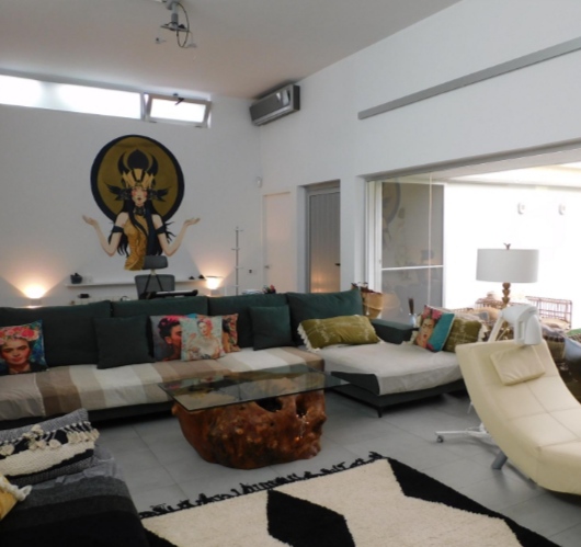 Excellent independent single-family Villa with a 911m plot - Mutxamel Tangel