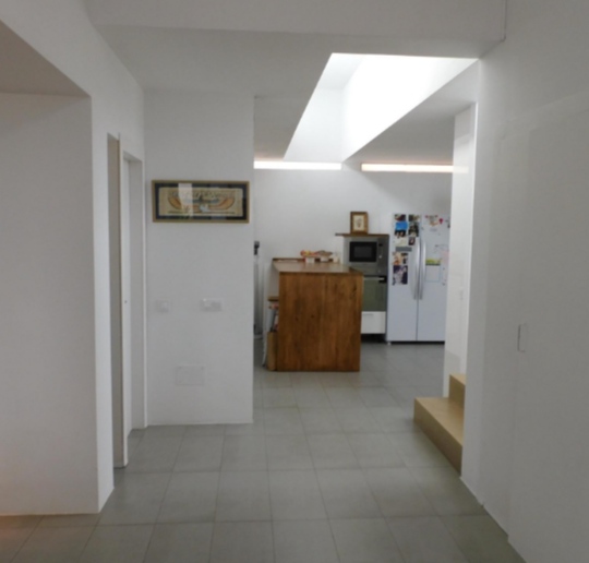 Kitchen in villa for sale in Alicante