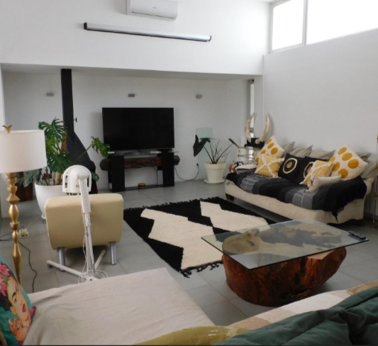 Excellent independent single-family Villa with a 911m plot - Mutxamel Tangel