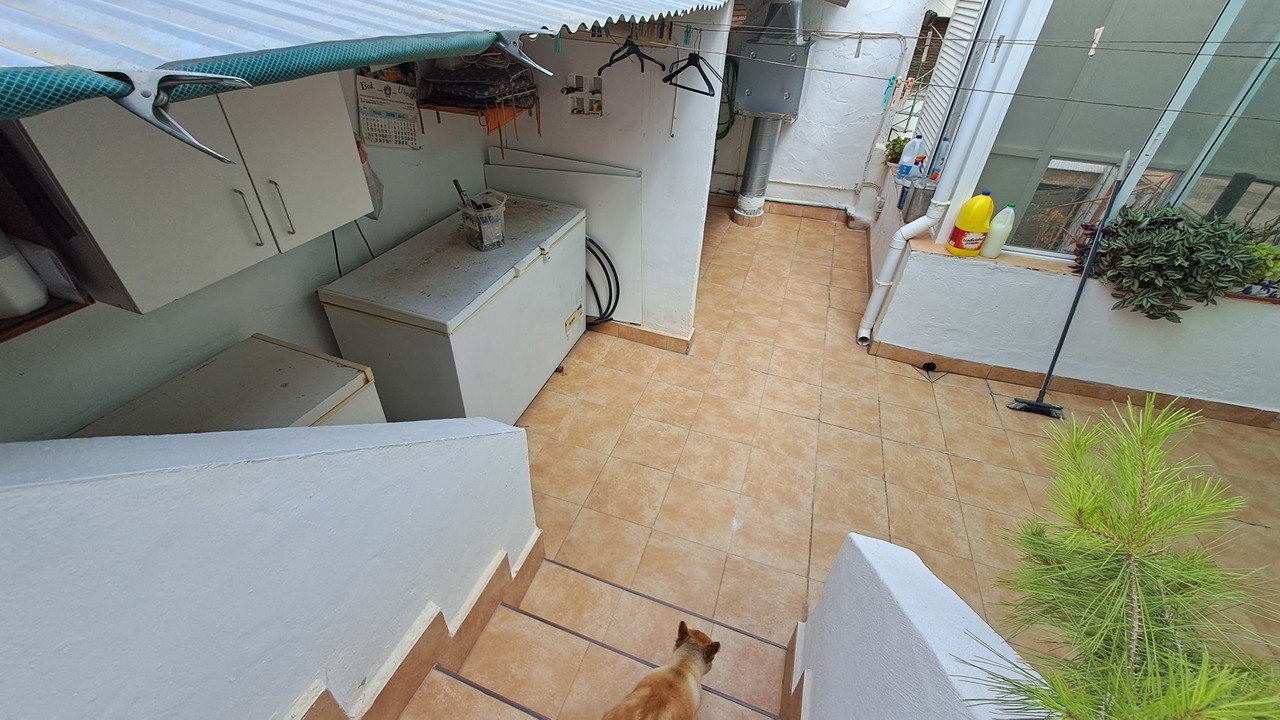 Garden in terraced for sale in Benijofar