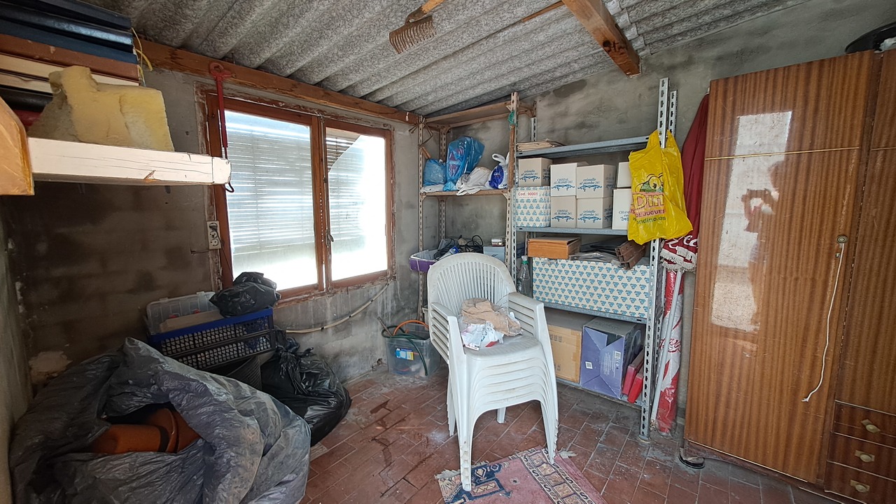 Bedroom in terraced for sale in Benijofar
