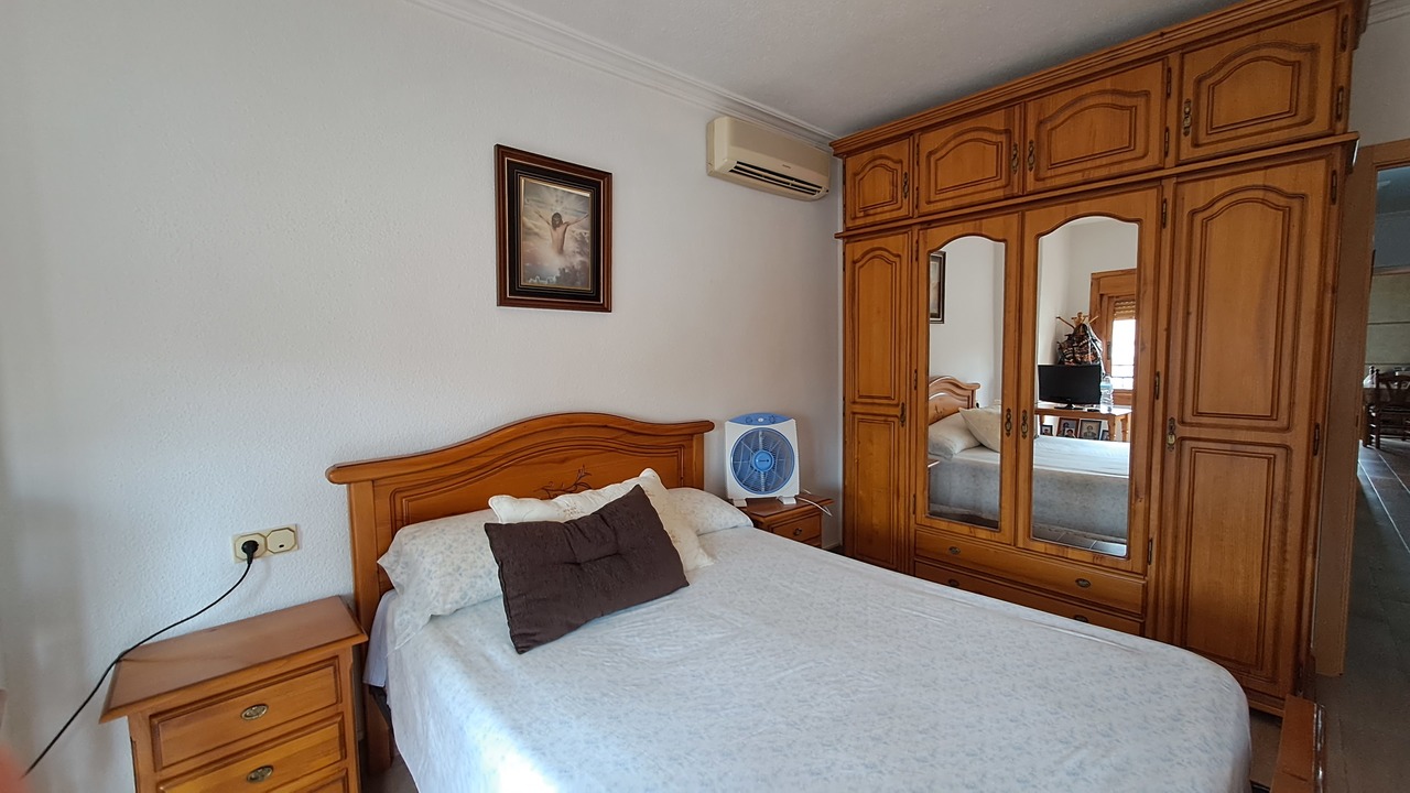 Garden in terraced for sale in Benijofar