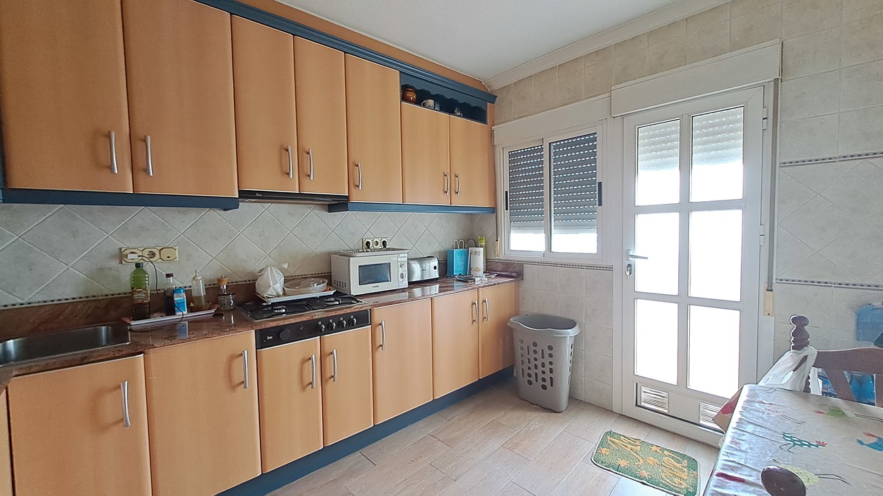 Bedroom in terraced for sale in Benijofar