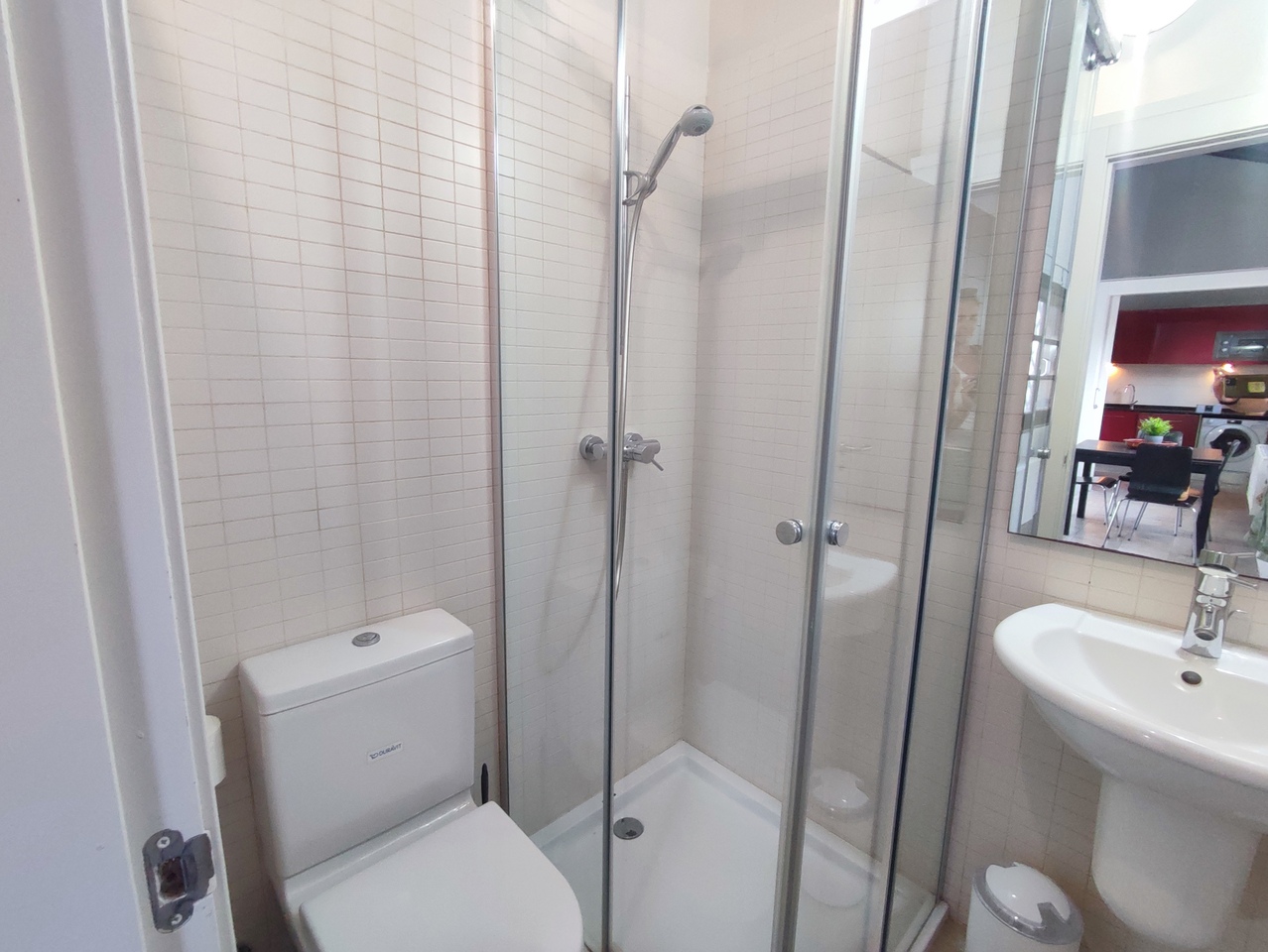 Exterior view in villa for sale in Peraleja Golf