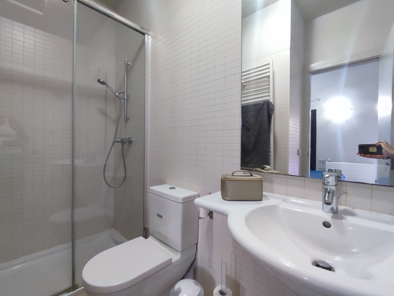 Garden in villa for sale in Peraleja Golf