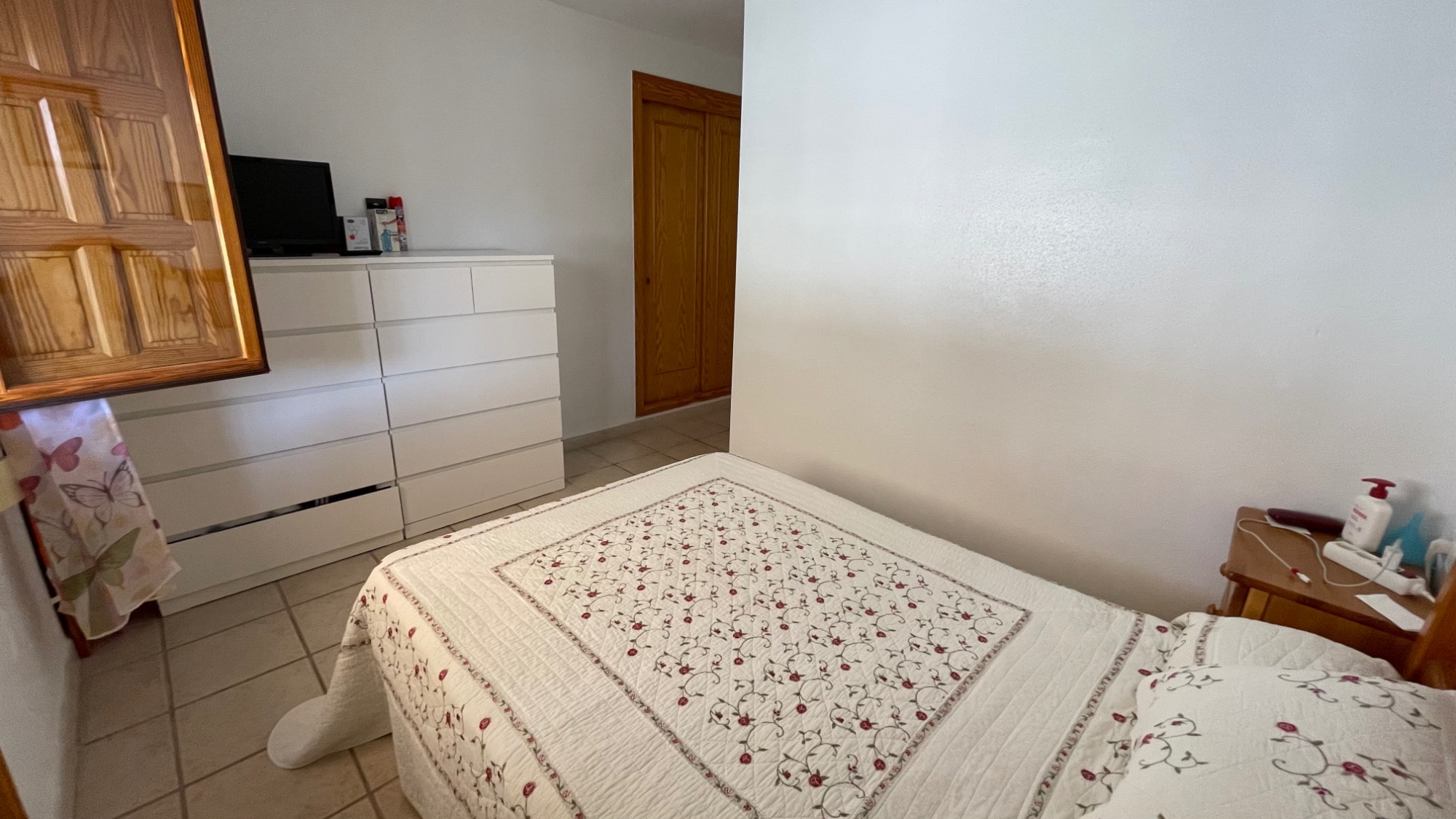 Living room in terraced for sale in Torre de La Horadada