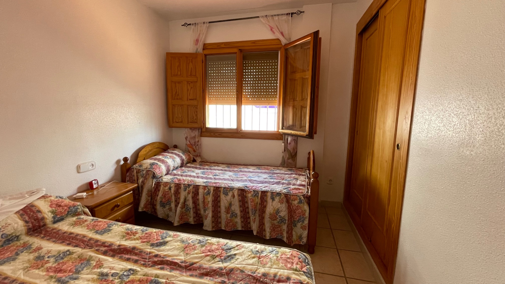 Bathroom in terraced for sale in Torre de La Horadada