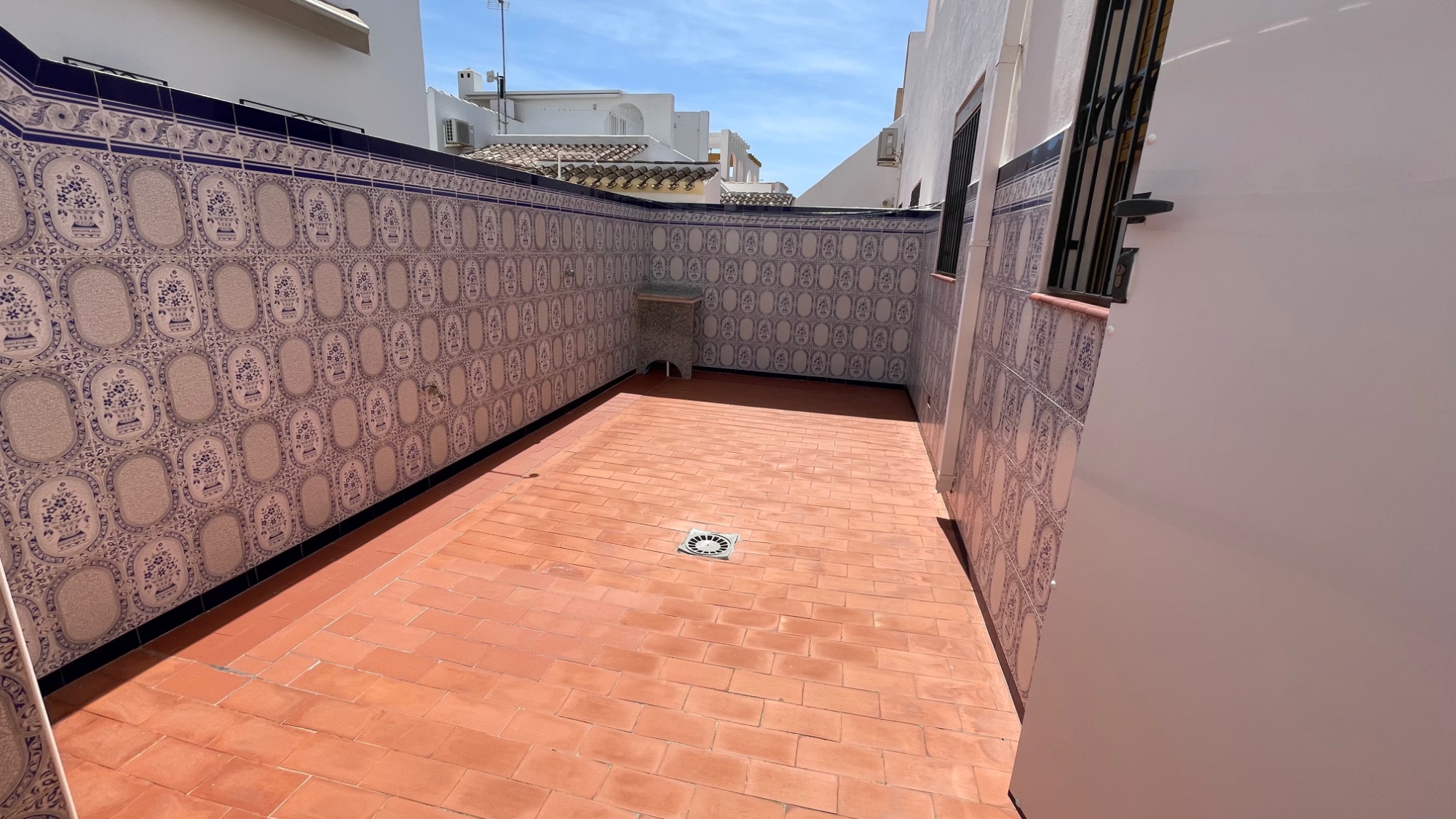 Bedroom in terraced for sale in Torre de La Horadada