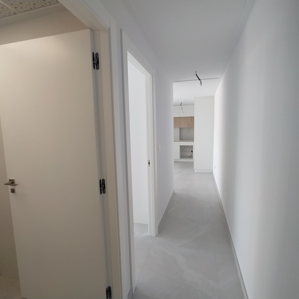 Living room in apartment for sale in Torrevieja