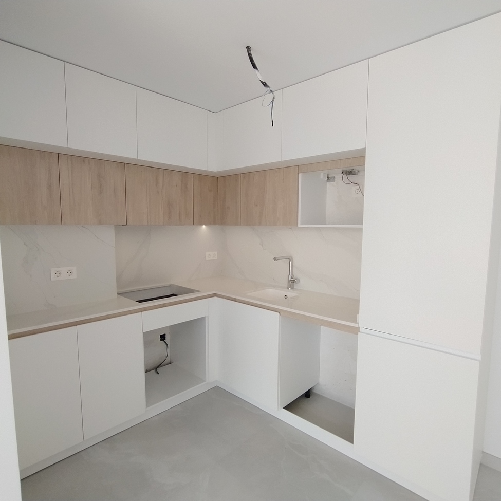 Exterior view in apartment for sale in Torrevieja