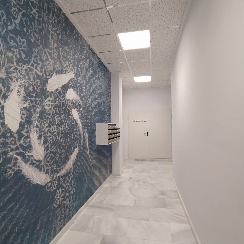Bedroom in apartment for sale in Torrevieja