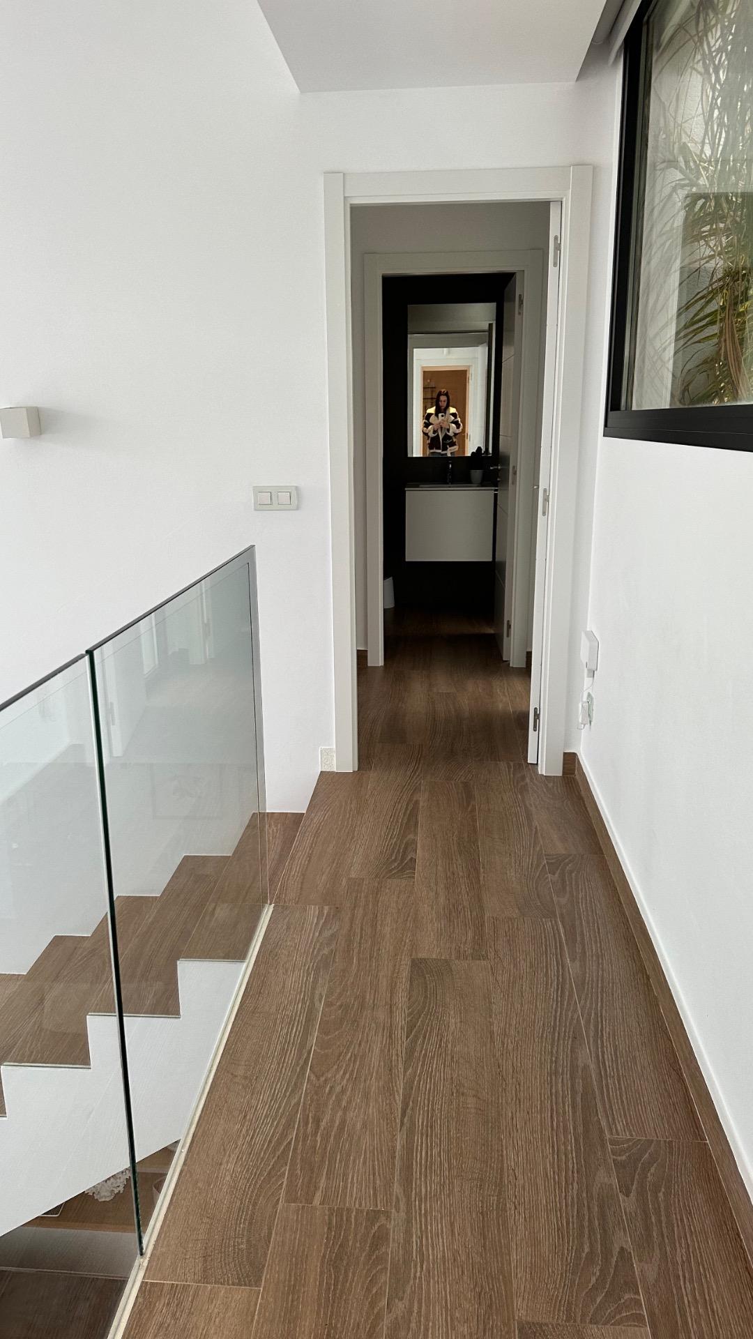 Living room in villa for sale in Ciudad Quesada