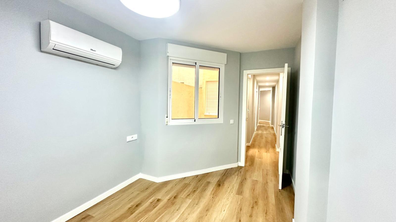 Exterior view in apartment for sale in Torrevieja