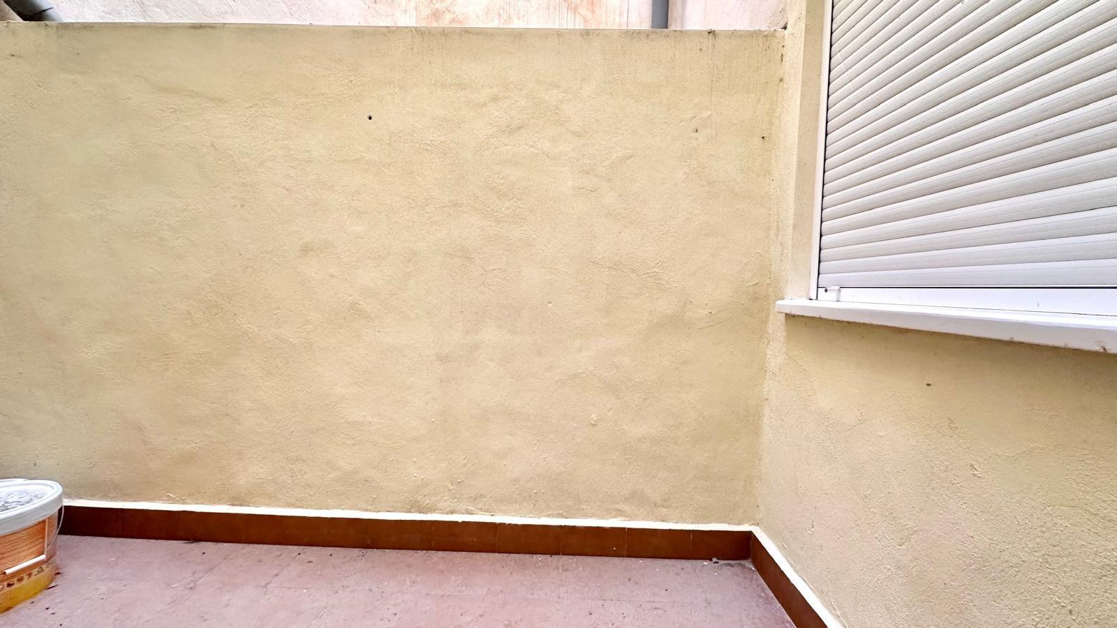 Kitchen in apartment for sale in Torrevieja