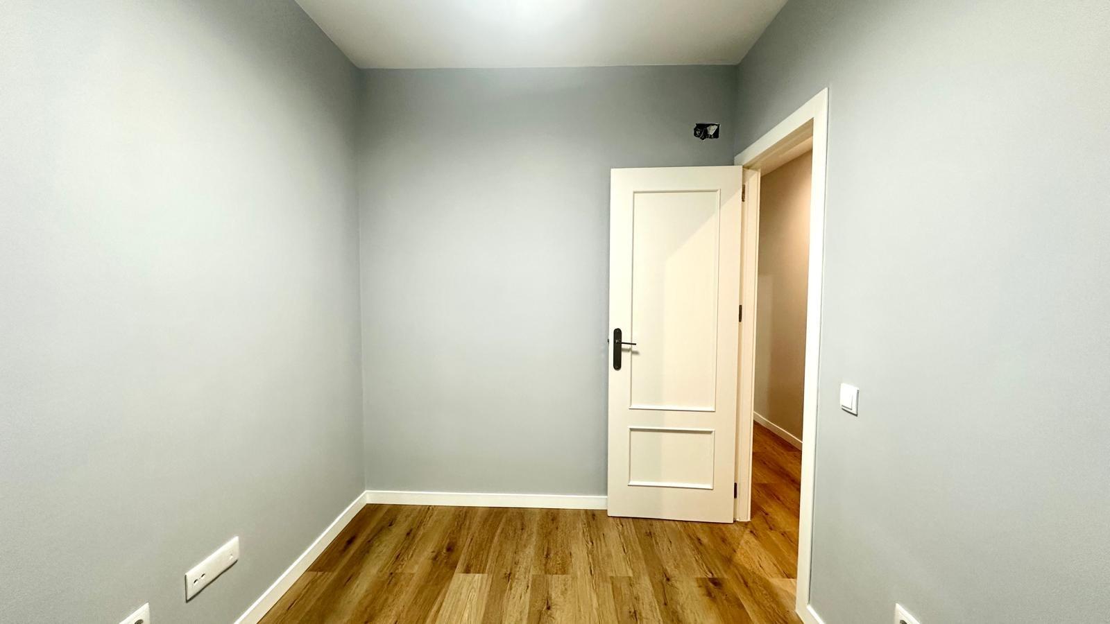 Terrace in apartment for sale in Torrevieja