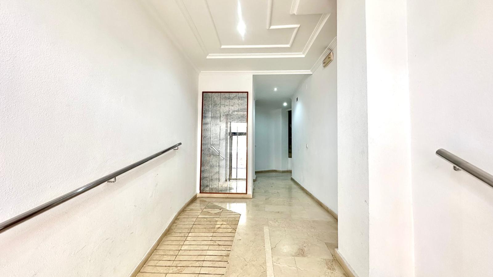 Dining area in apartment for sale in Torrevieja