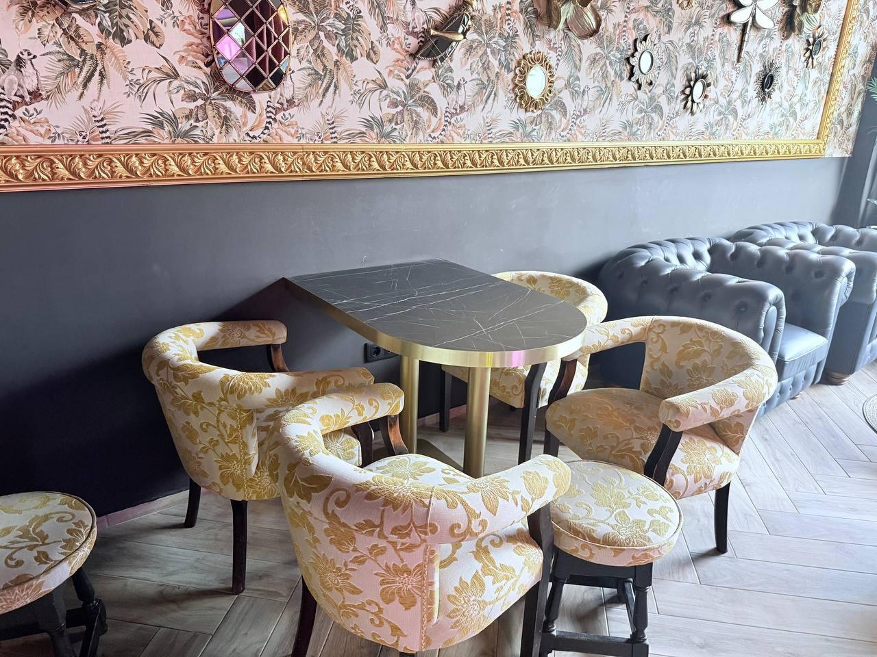Dining area in commercial for sale in Orihuela Costa